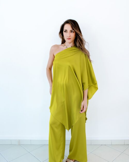 Completo Monospalla Amira