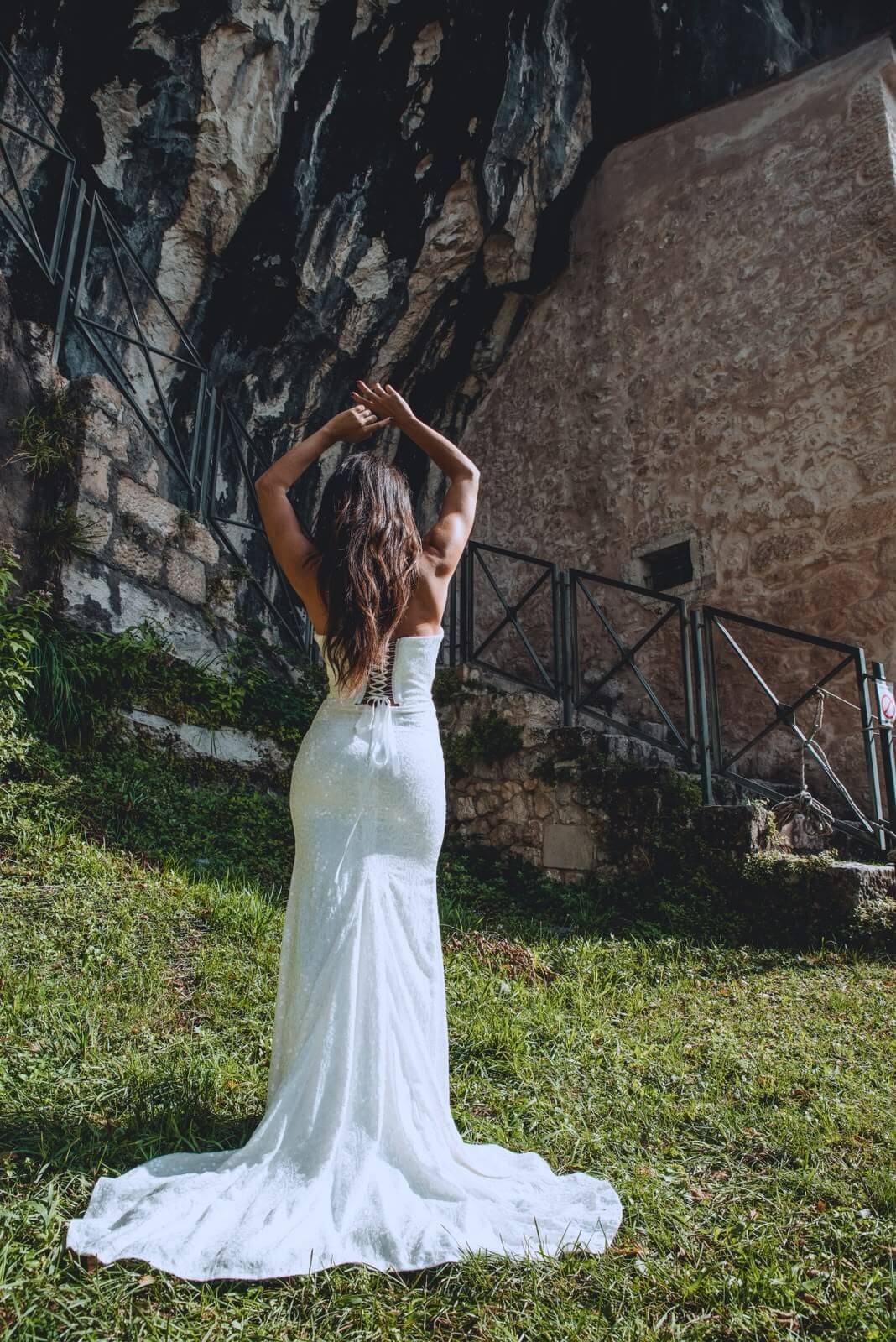 Abito Iris - immagine 10