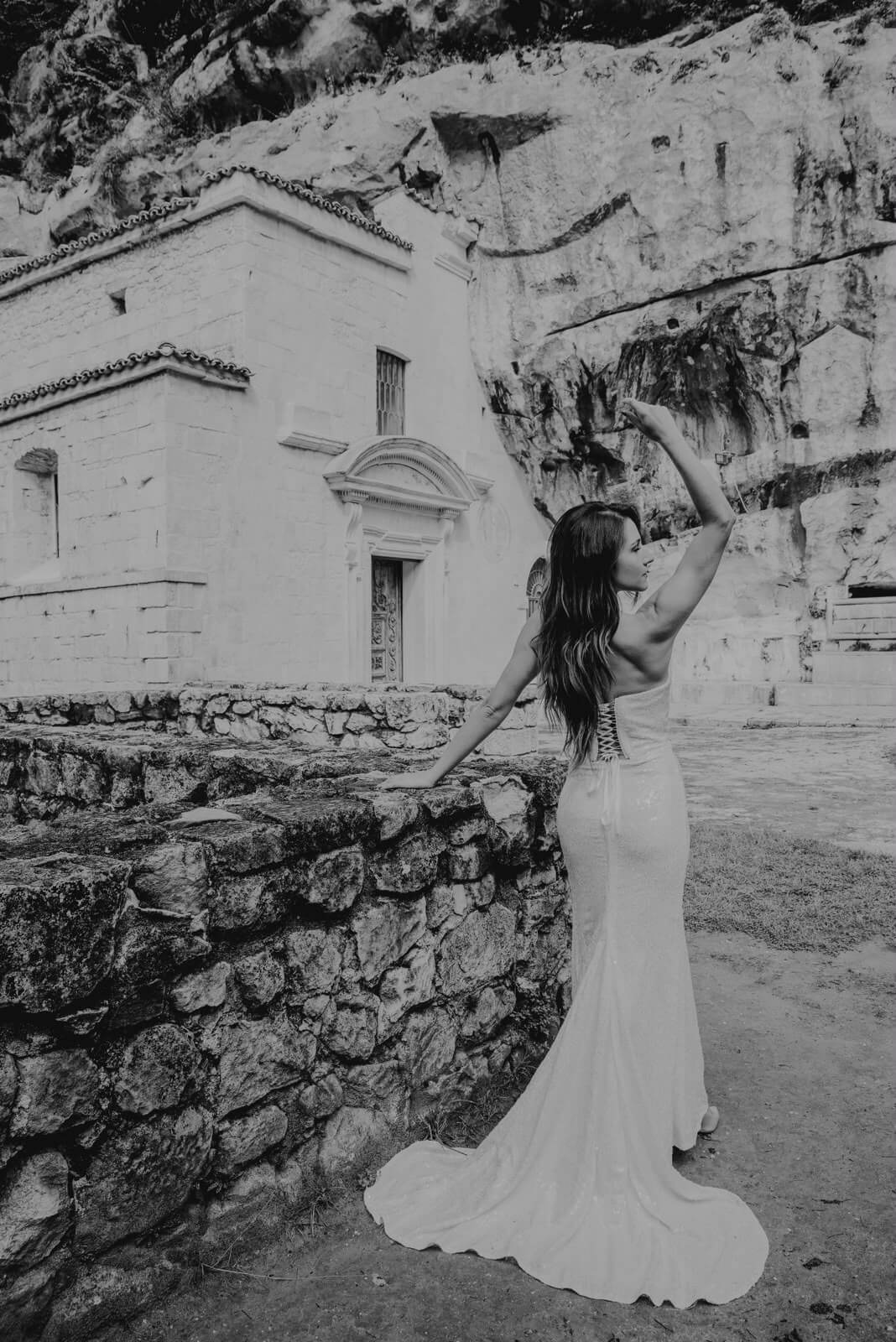 Abito Iris - immagine 13
